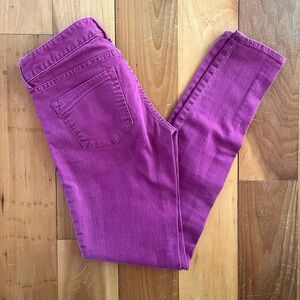 Women’s Express Stella jeans